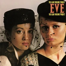The Alan Parsons Project, Vinyl EVE