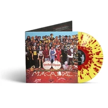 Vinyl SINISTER SLAUGHTER