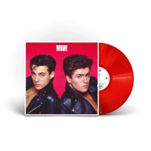 Wham!, Vinyl Fantastic (Red Vinyl)