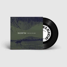 Paceshifters, Vinyl WHERE THE RIVERS MEET