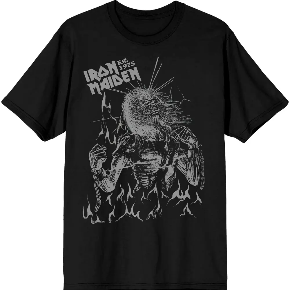 Est. 1975 Life After Death Flames