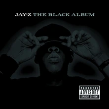 CD The Black Album (Enhanced CD)