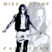 CD TRAMP, MIKE - CAPRICORN