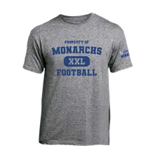 Property of Monarchs thumbnail