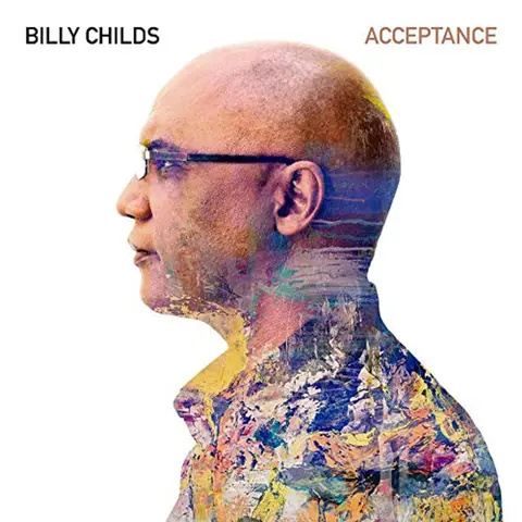 Billy Childs – CD ACCEPTANCE