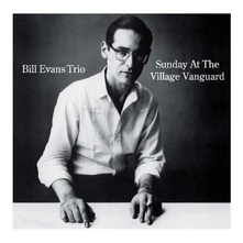 Bill Evans, CD BILL EVANS - SUNDAY AT THE VILLAGE