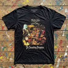 Mellon Collie Animals thumbnail
