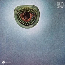 Sun Ra, Vinyl FATE IN A PLEASANT MOOD
