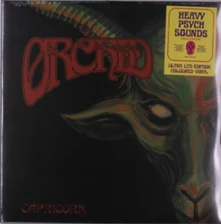 Orchid, Vinyl Capricorn