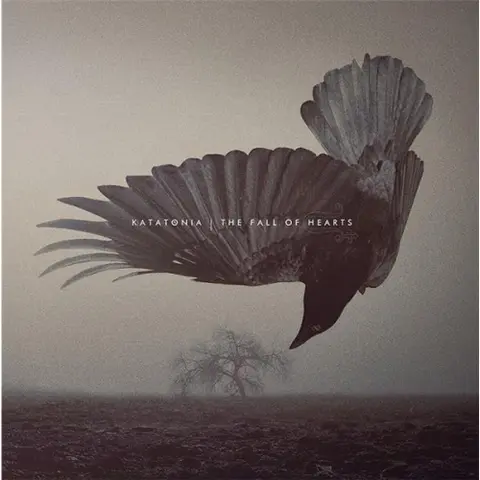 Katatonia – Vinyl FALL OF HEARTS (2016)