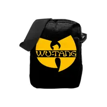 Wu-Tang Clan – Logo (Multi-color) (Taška cez rameno)