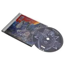 CD Kriegsgotter Mmxxv