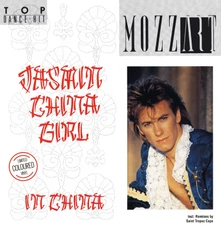 Vinyl JASMIN CHINA GIRL