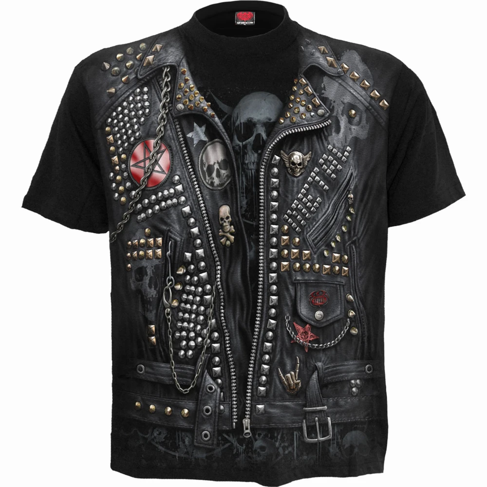 Goth Metal