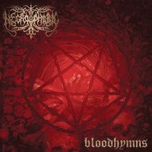 Necrophobic, CD Bloodhymns (Re-Issue 2022)