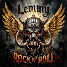 Various Artists, Vinyl LEMMY - ROCK N' ROLL