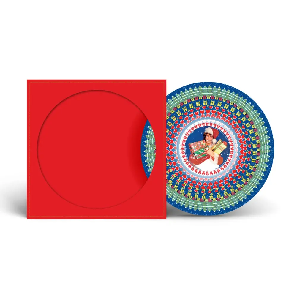 Last Christmas (40th Anniversary Zoetrope Edition)
