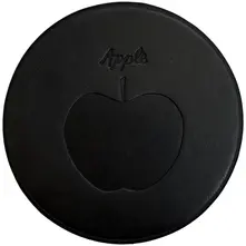 4-Piece Coaster Set: Apple (Premium) thumbnail