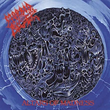 Morbid Angel, Vinyl ALTARS OF MADNESS
