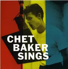 CHET BAKER SINGS thumbnail