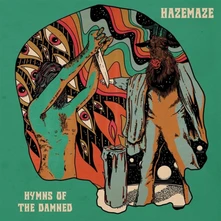 Hazemaze, Vinyl HYMNS OF THE DAMNED