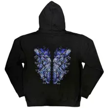 Blue Crow Wings thumbnail