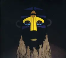 SBTRKT (CD)