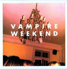 Vinyl VAMPIRE WEEKEND