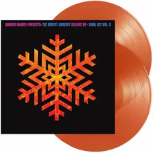 BENEFIT CONCERT VINYL VOL.2 thumbnail