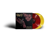 Carnifex, Vinyl GRAVESIDE CONFESSIONS