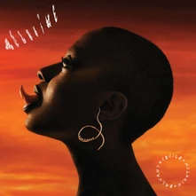 Cécile McLorin Salvant, Vinyl MCLORIN SALVANT, CECILE - MELUSINE