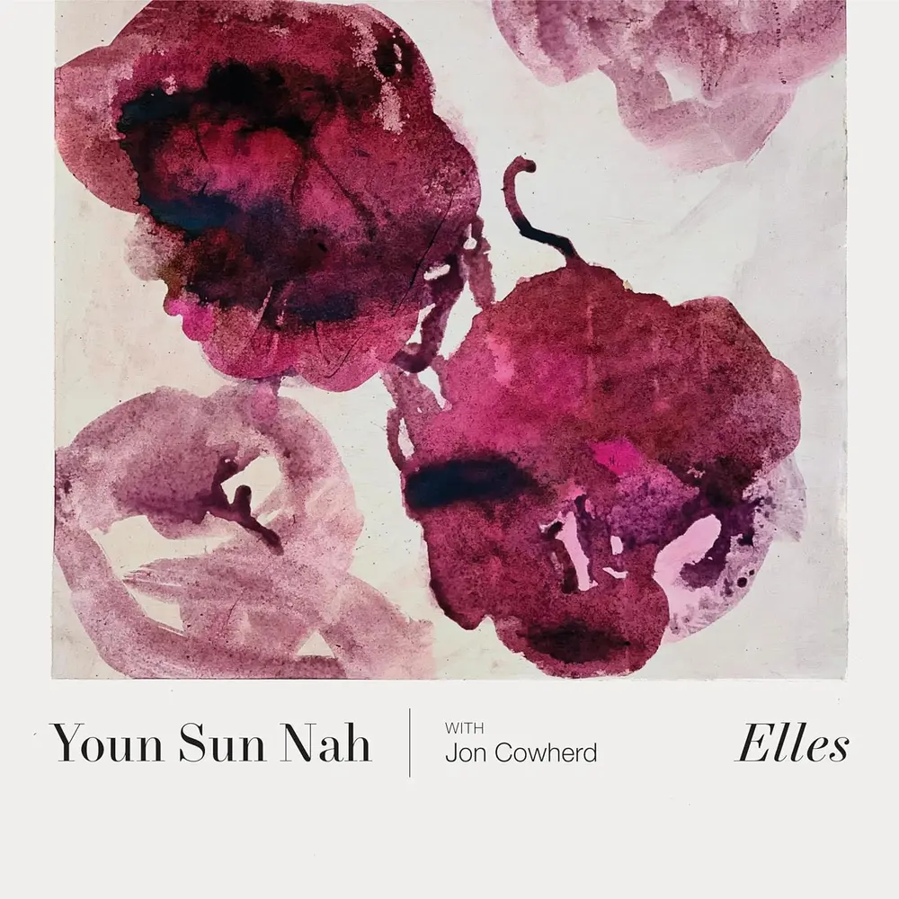 Youn Sun Nah – ELLES (CD)