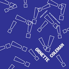 Ornette Coleman, CD Genesis Of Genius: The Contemporary Albums