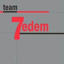 Team, CD 7edem