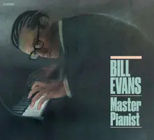 Bill Evans – EVANS, BILL - MASTER PIANIST (CD)