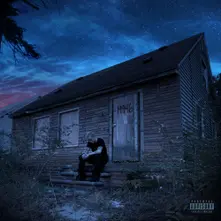 The Marshall Mathers LP2 (10th Anniversary Edition) (Expanded Edition) thumbnail