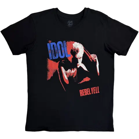 Rebel Yell