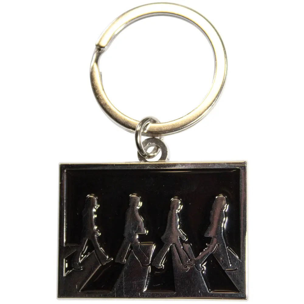 The Beatles – Abbey Road Crossing Die Cast (Kľúčenka)