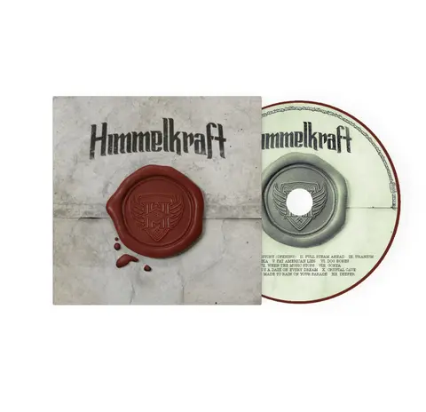 HIMMELKRAFT
