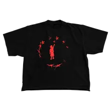 SHIRTS – Circled T-shirt