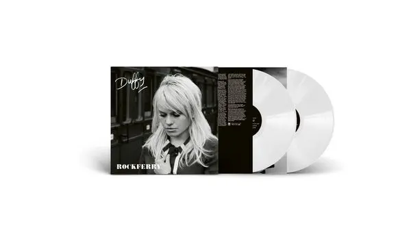 Duffy – ROCKFERRY (Vinyl)
