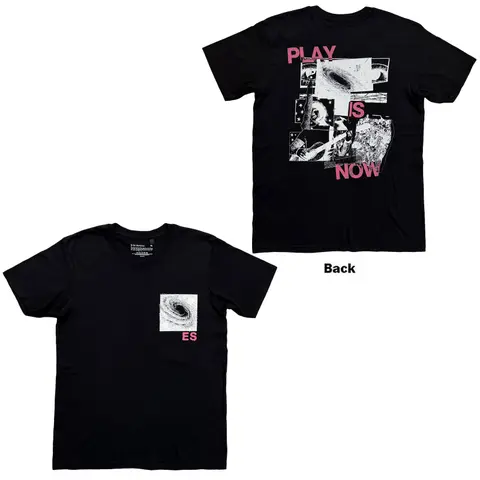 Play is Now