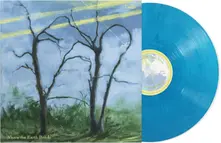 Daffo, Vinyl WHERE THE EARTH BENDS
