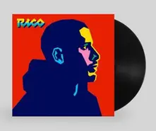 Rico, Vinyl RICO