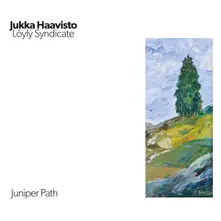 JUNIPER PATH (CD)