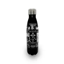 Fľaša Drink Bottle: King Of Terrors (Multicolour)