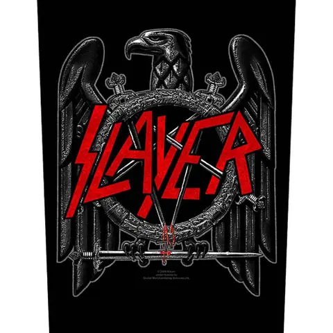 Black Eagle
