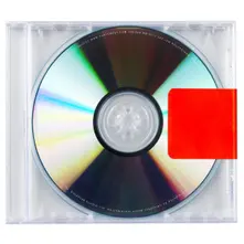 Yeezus thumbnail
