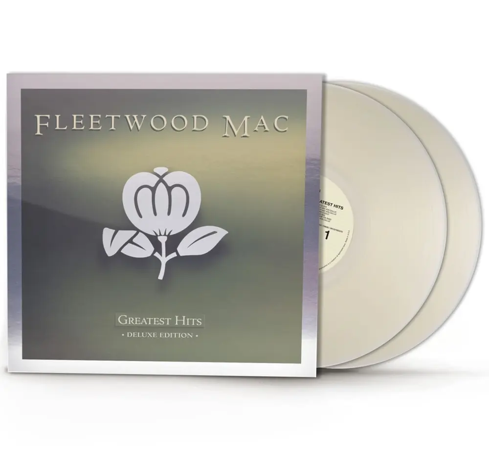 GREATEST HITS (DELUXE EDITION)