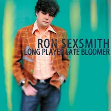 Ron Sexsmith – SEXSMITH, RON - LONG PLAYER LATE BLOOMER (CD)
